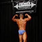 Randy  Mabry - NPC All South 2011 - #1